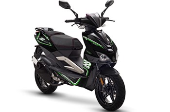 Motowell Crogen RS 2018 - Bild 3