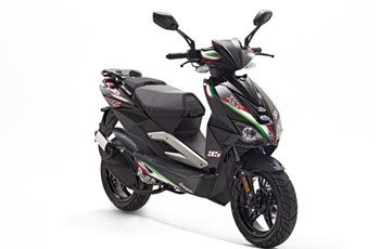 Motowell Crogen RS 2018 - Bild 5