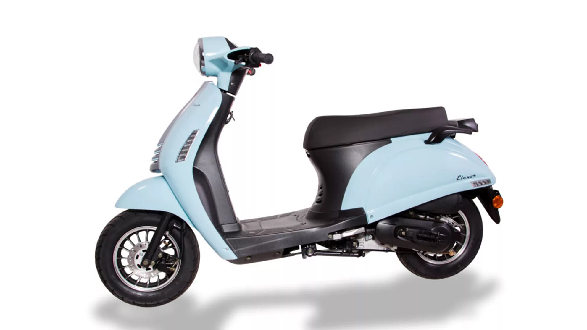 Motowell Elenor 50 - Image 1 Motowell Elenor 50 - Image 1