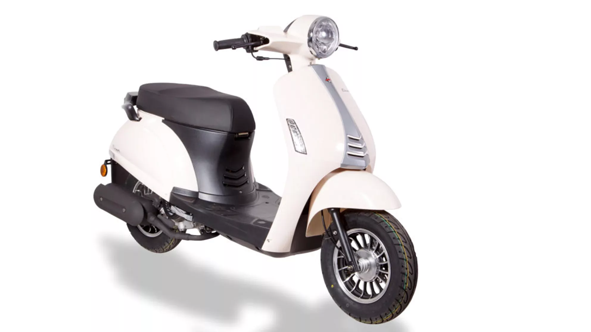 Motowell Elenor 50 - Image 2 Motowell Elenor 50 - Image 2