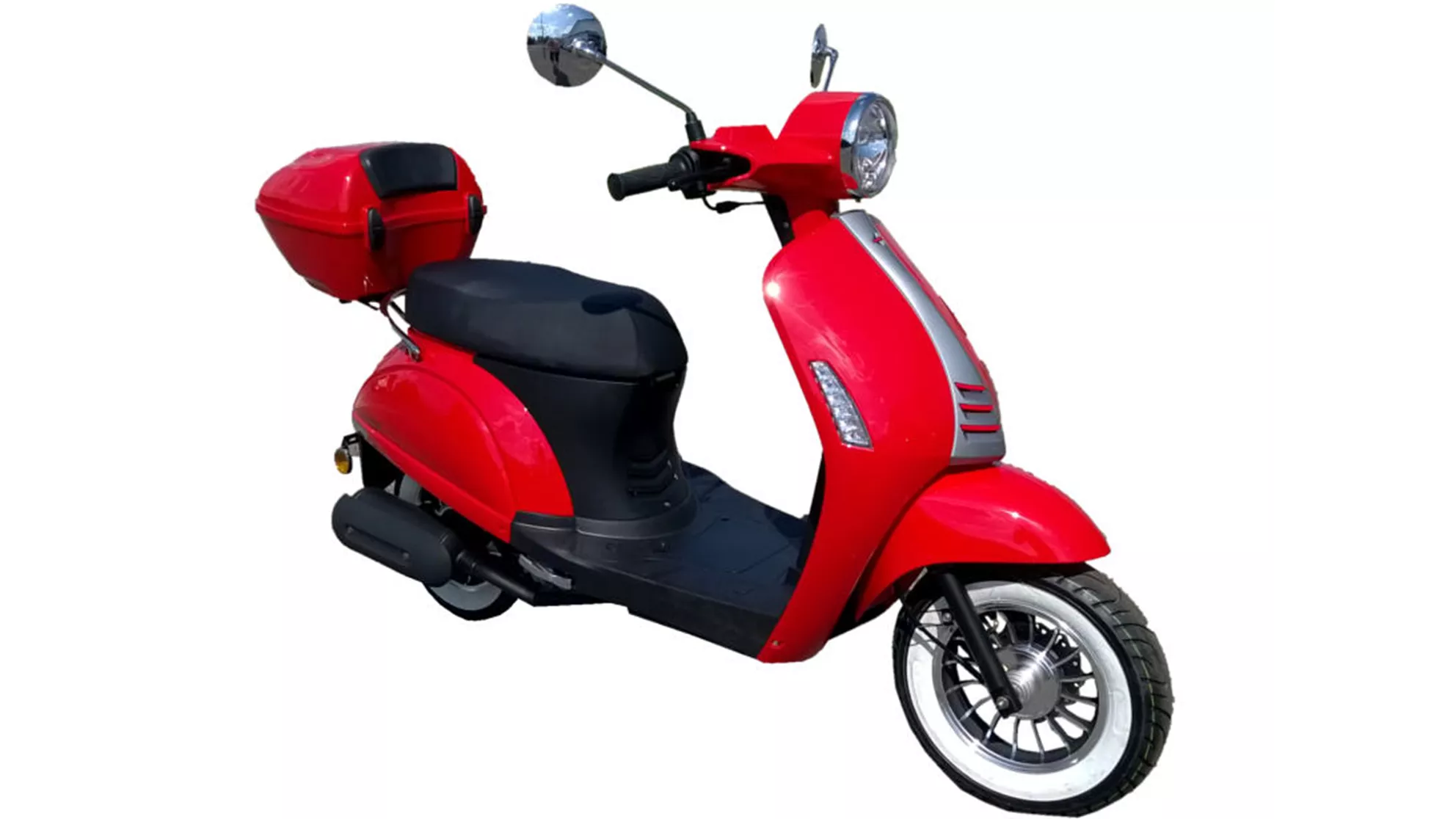 Motowell Elenor 50 - Image 4 Motowell Elenor 50 - Image 4