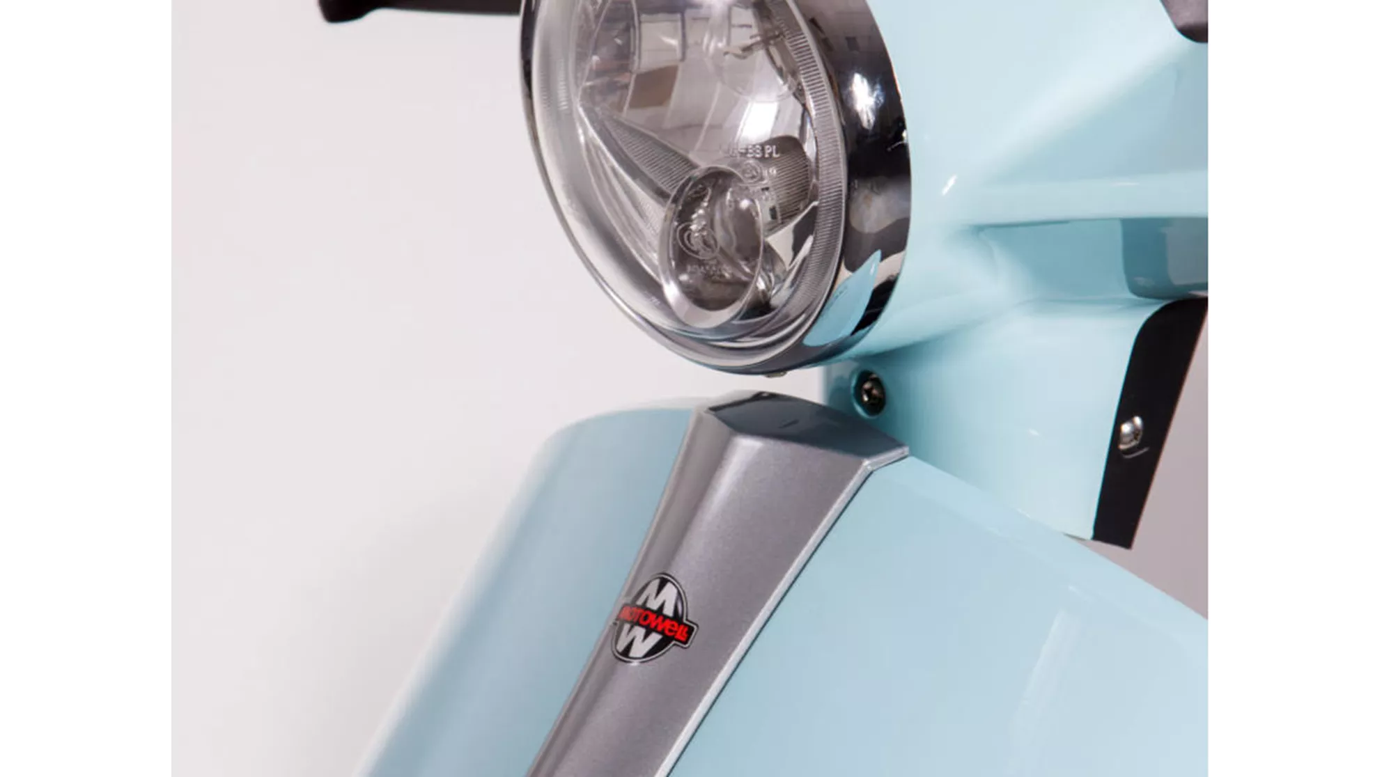 Motowell Elenor 50 - Image 7 Motowell Elenor 50 - Image 7