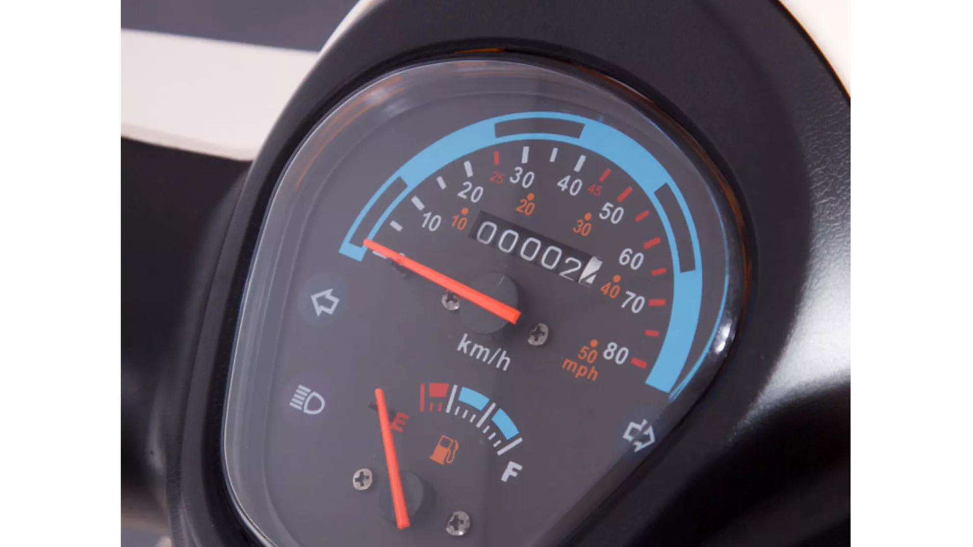 Motowell Elenor 50 - Image 10 Motowell Elenor 50 - Image 10