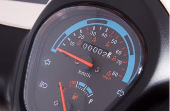 Motowell Elenor 50 2018 - Bild 12