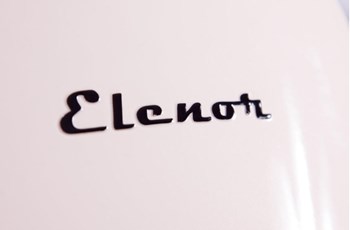 Motowell Elenor 50 2018 - Bild 13