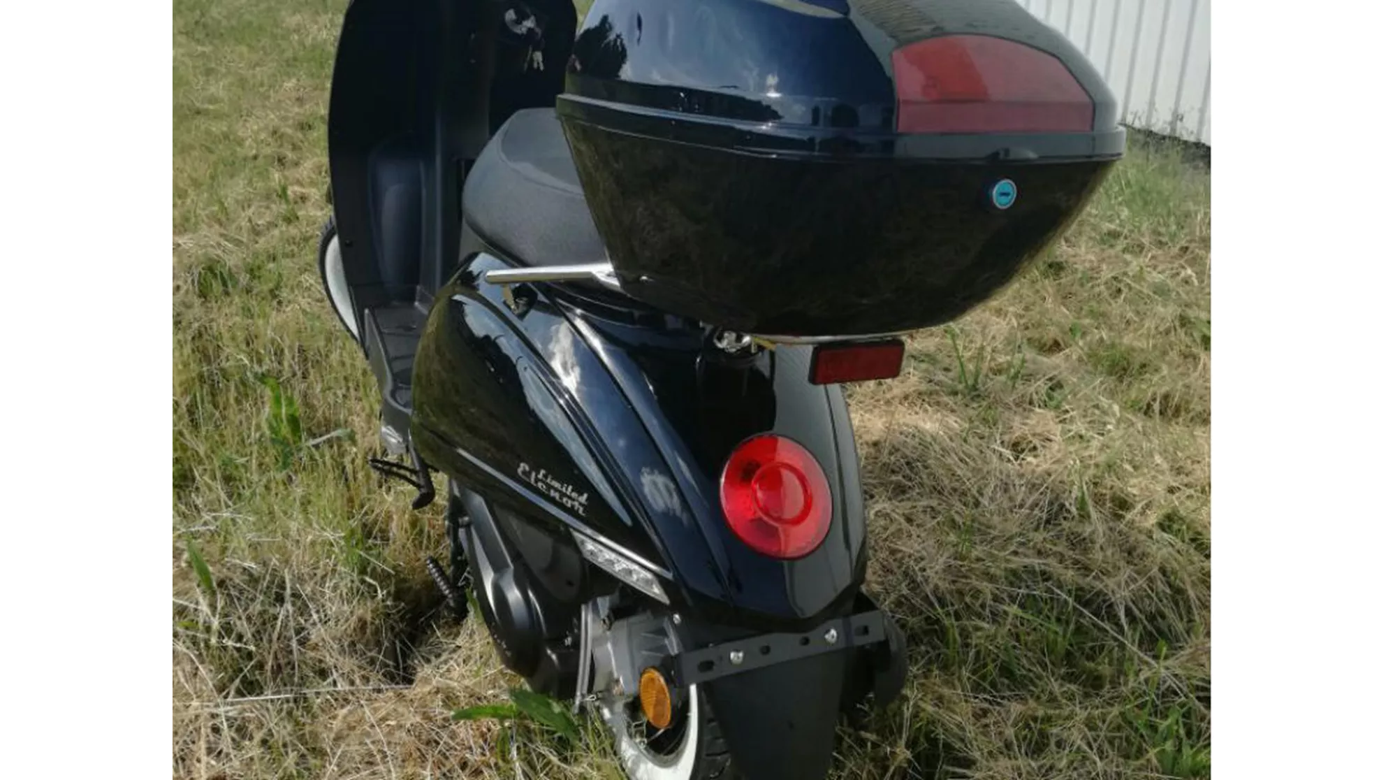 Motowell Elenor 50 - Image 12 Motowell Elenor 50 - Image 12