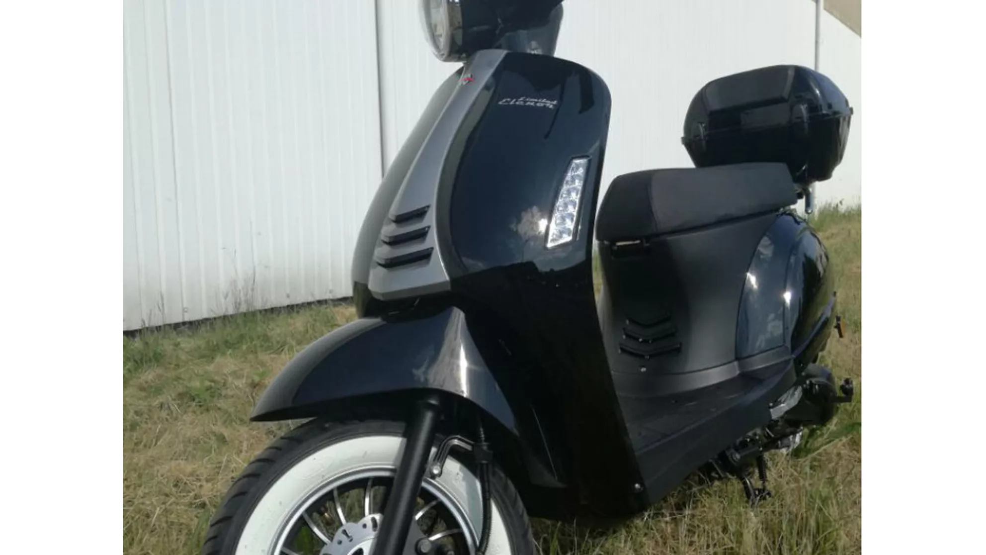 Motowell Elenor 50 - Image 13 Motowell Elenor 50 - Image 13