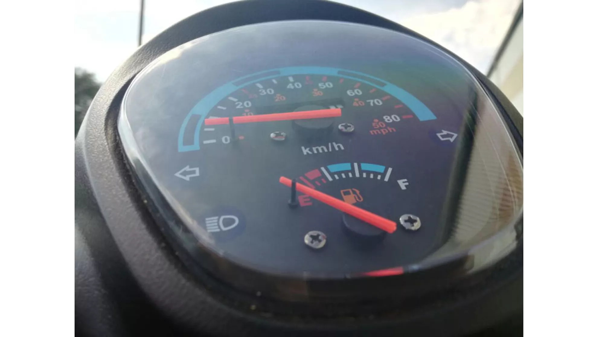 Motowell Elenor 50 - Image 15 Motowell Elenor 50 - Image 15