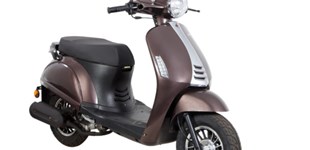 Motowell Elenor 50 2018 vs Aprilia RS4 50 2013