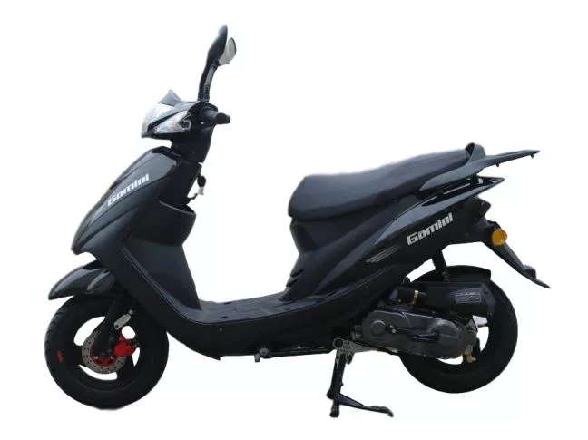 Motowell Gamini Motowell Gamini