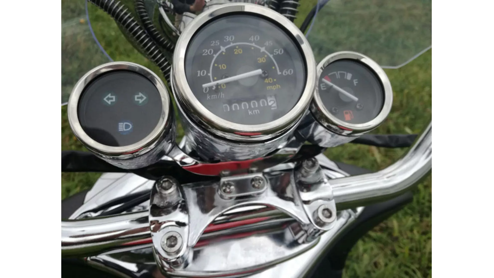 Motowell Legatus - Image 3 Motowell Legatus - Image 3