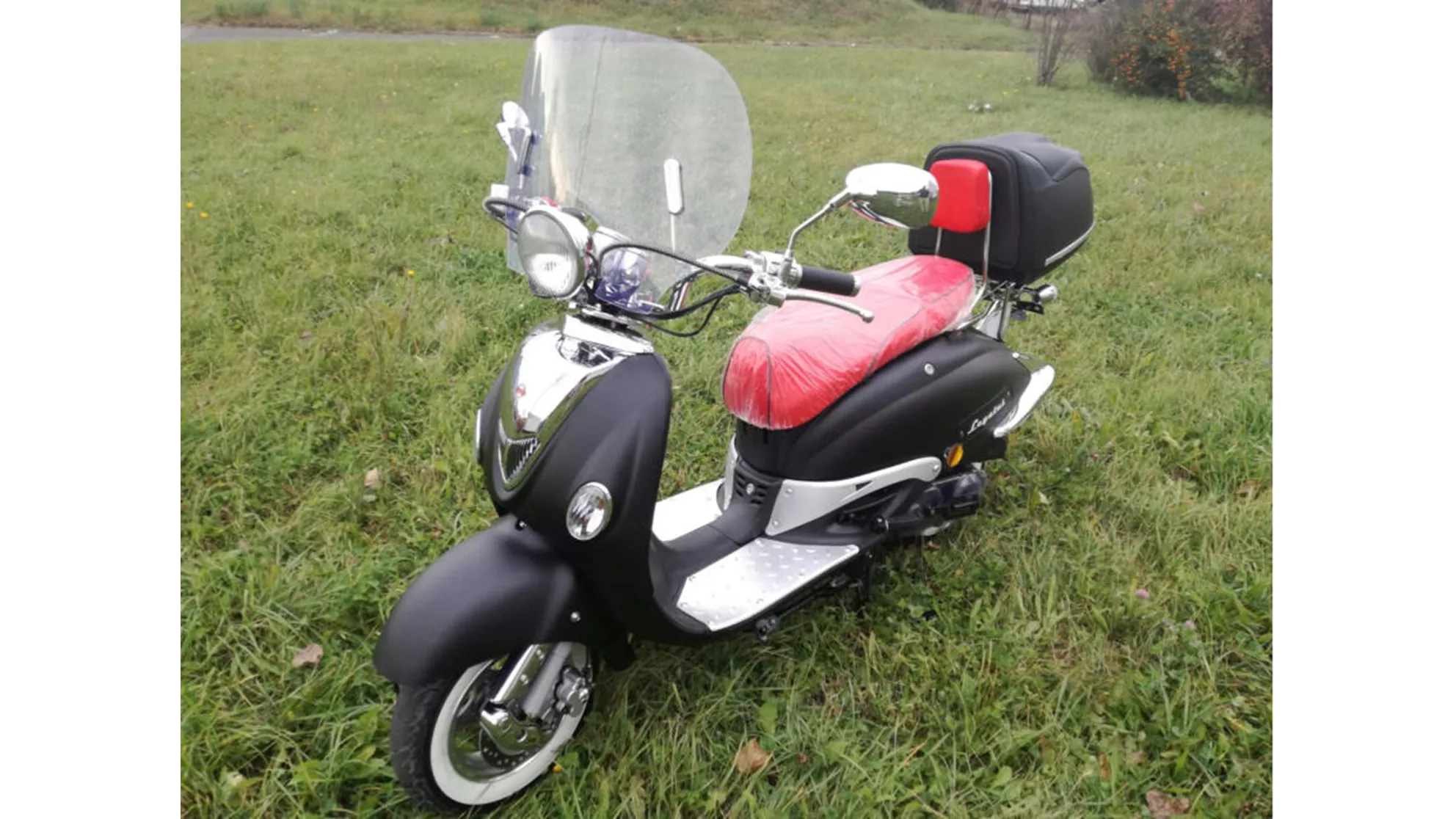 Motowell Legatus - Image 5 Motowell Legatus - Image 5