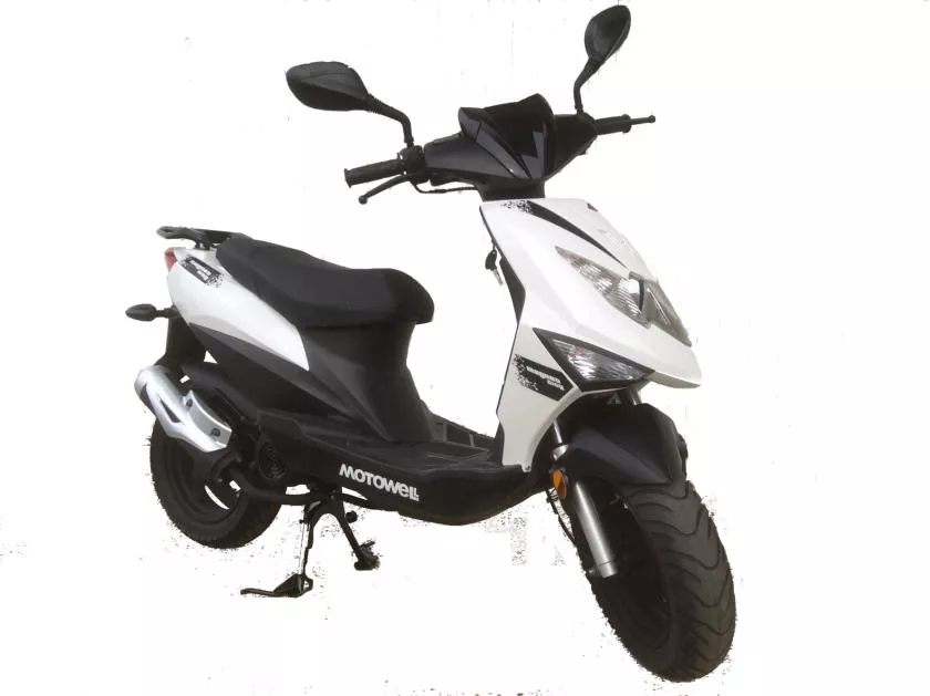 Motowell Magnet City 4T Motowell Magnet City 4T