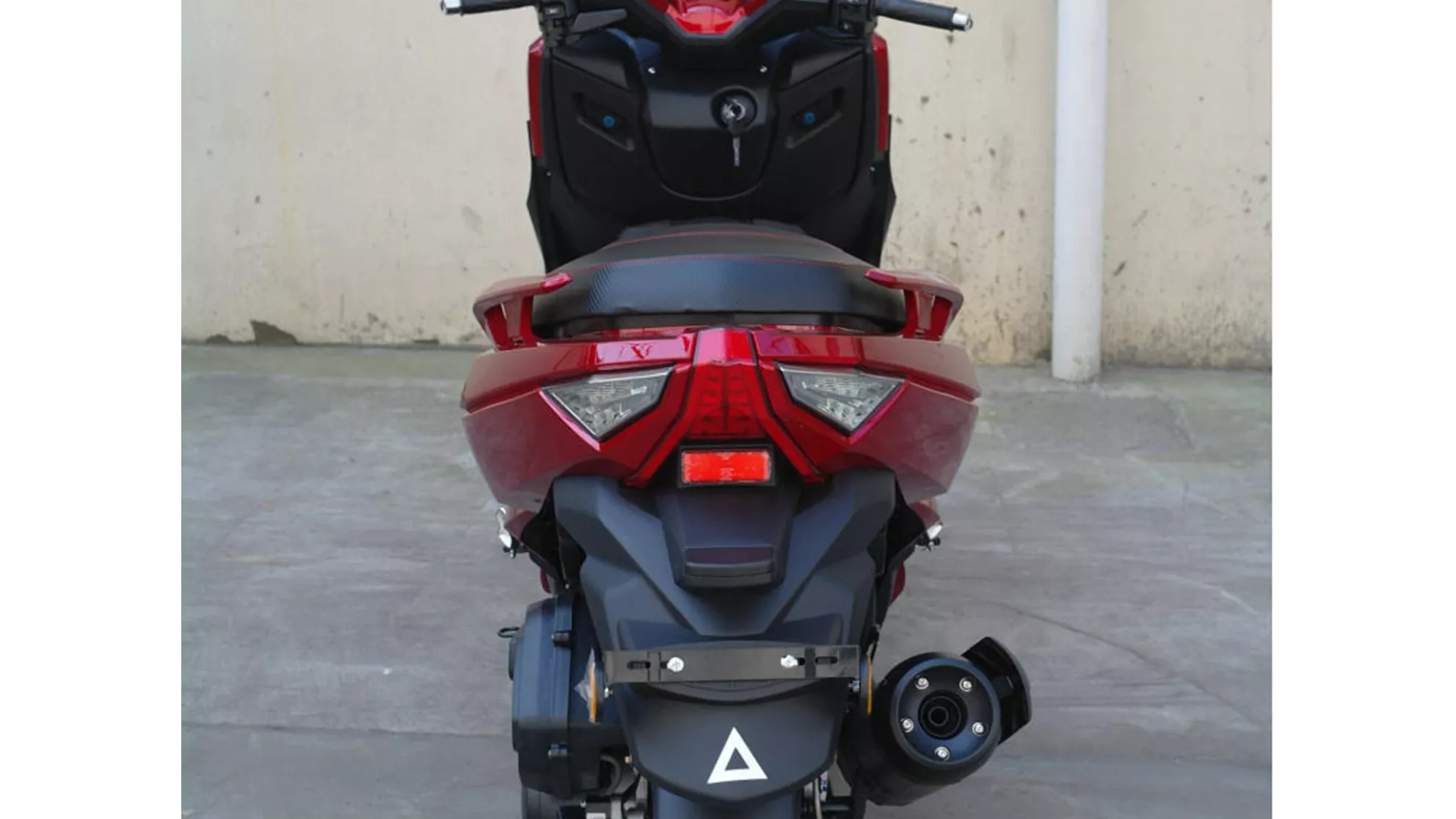 Motowell Grand Mexon - Image 8 Motowell Grand Mexon - Image 8