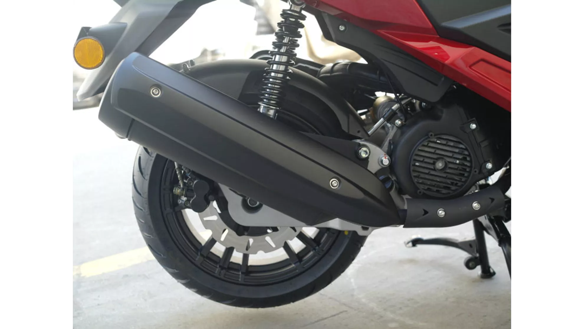 Motowell Grand Mexon - Image 10 Motowell Grand Mexon - Image 10