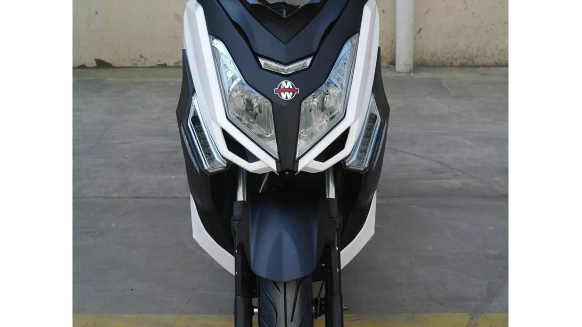 Motowell Grand Mexon - Image 11 Motowell Grand Mexon - Image 11