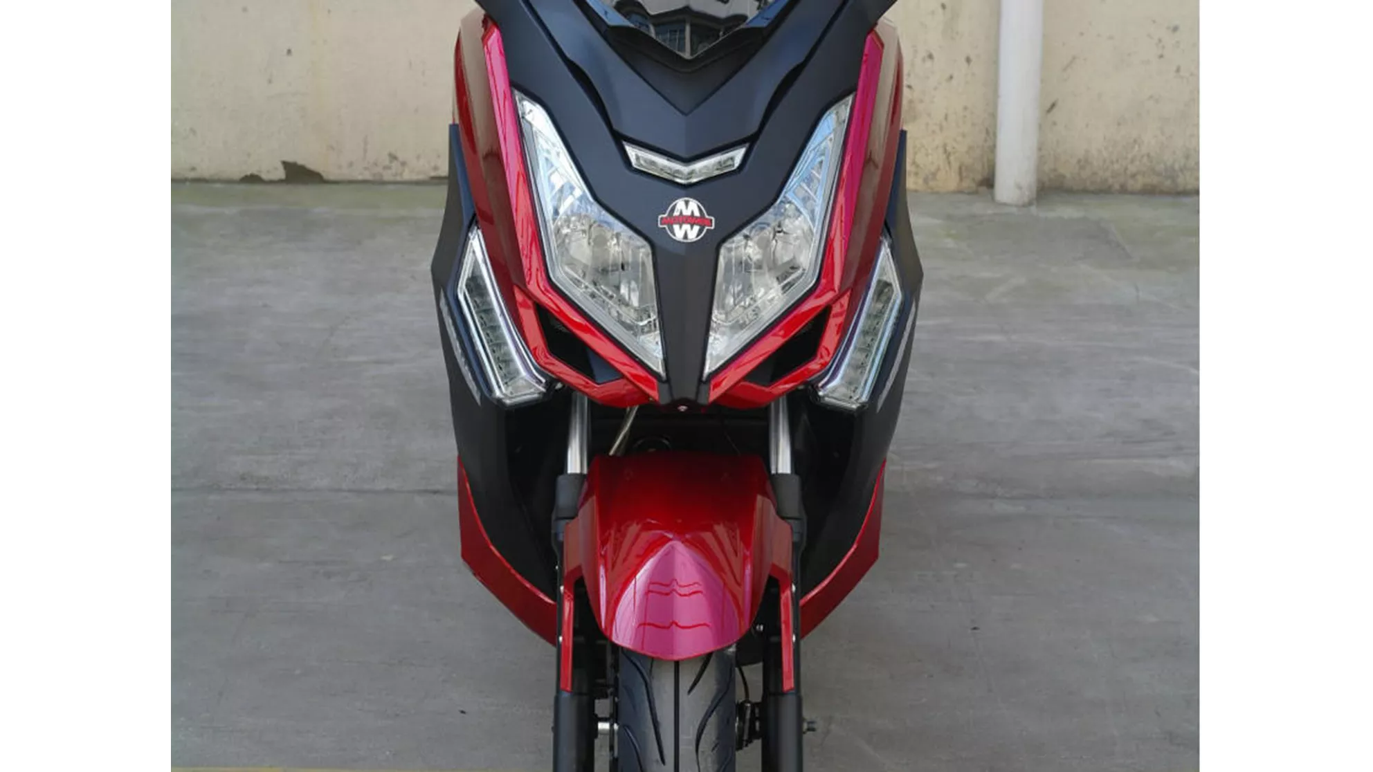 Motowell Grand Mexon - Image 14 Motowell Grand Mexon - Image 14