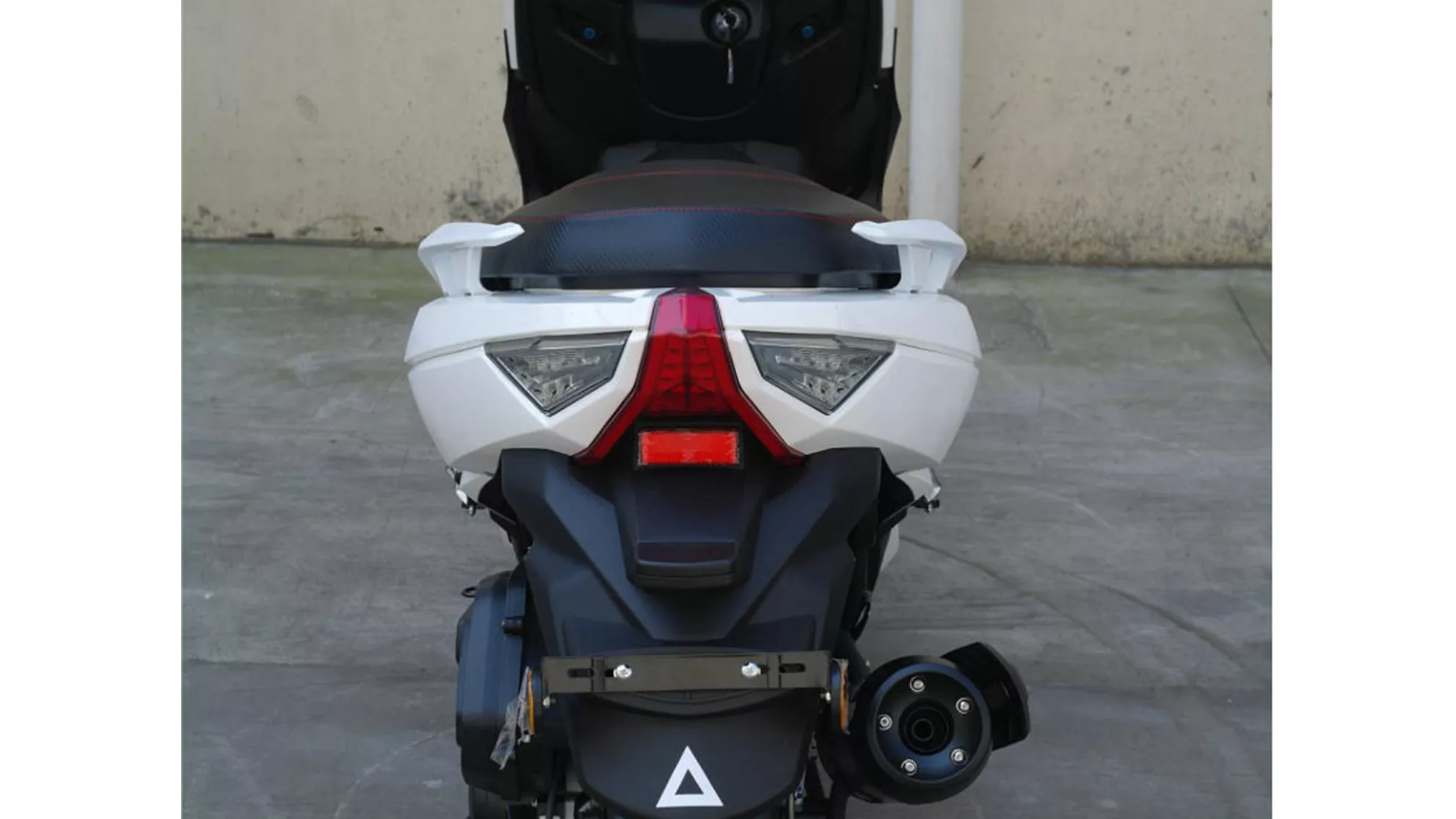 Motowell Grand Mexon - Image 16 Motowell Grand Mexon - Image 16