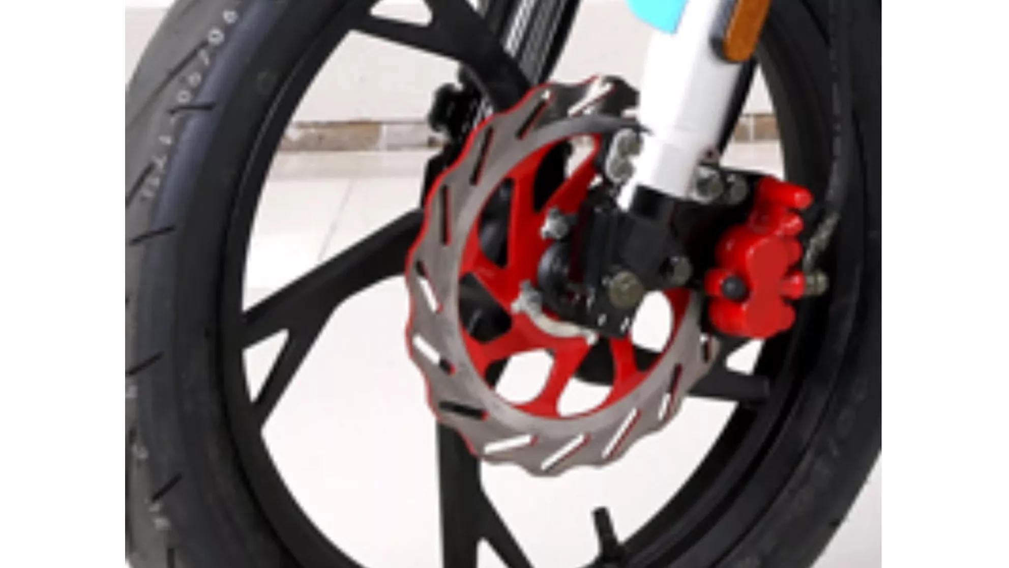 Motowell Ghost-R - Image 3 Motowell Ghost-R - Image 3