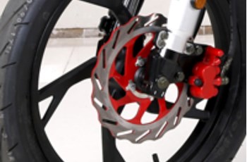 Motowell Ghost-R 2018 - Bild 5