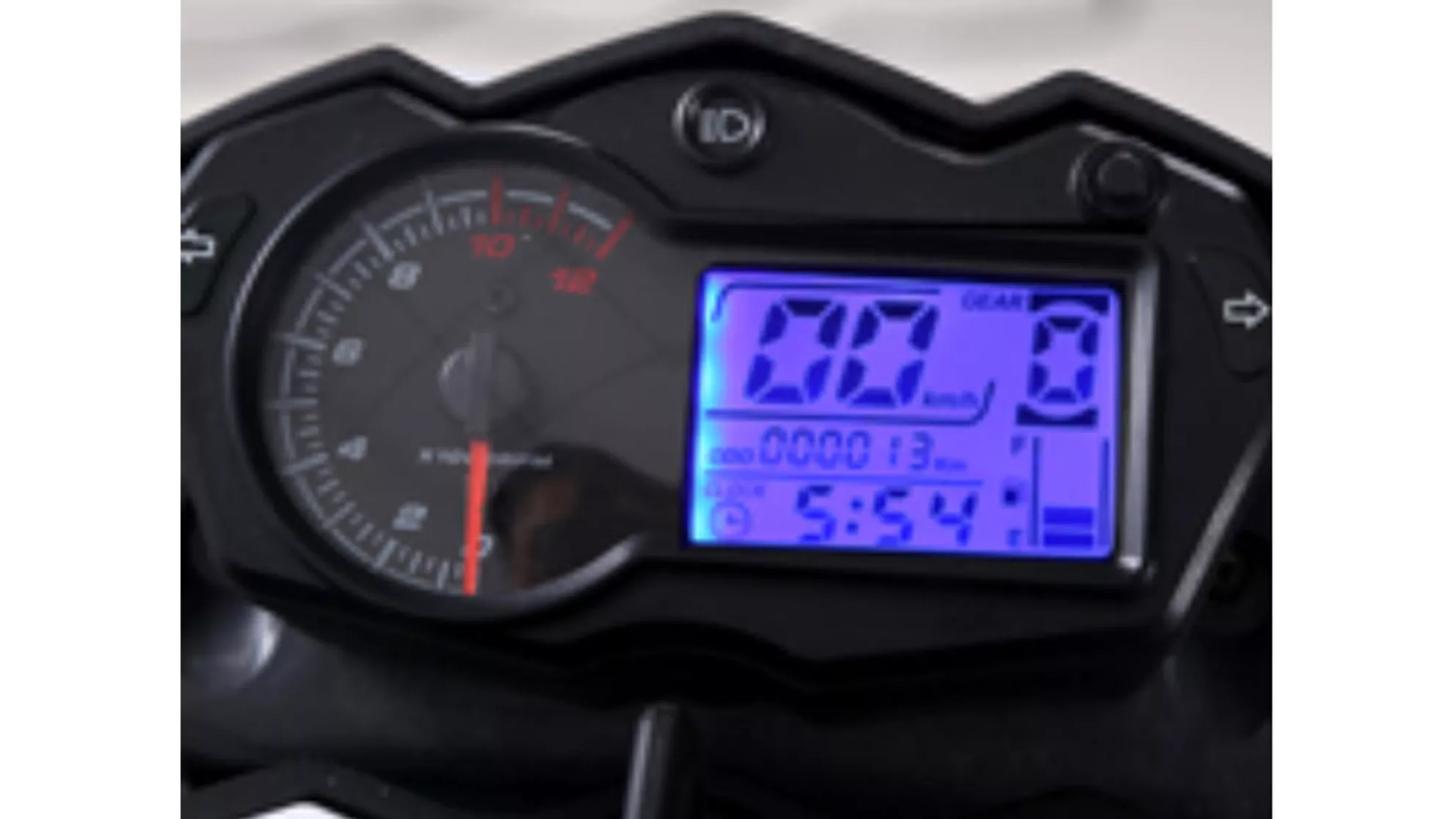 Motowell Ghost-R - Image 4 Motowell Ghost-R - Image 4