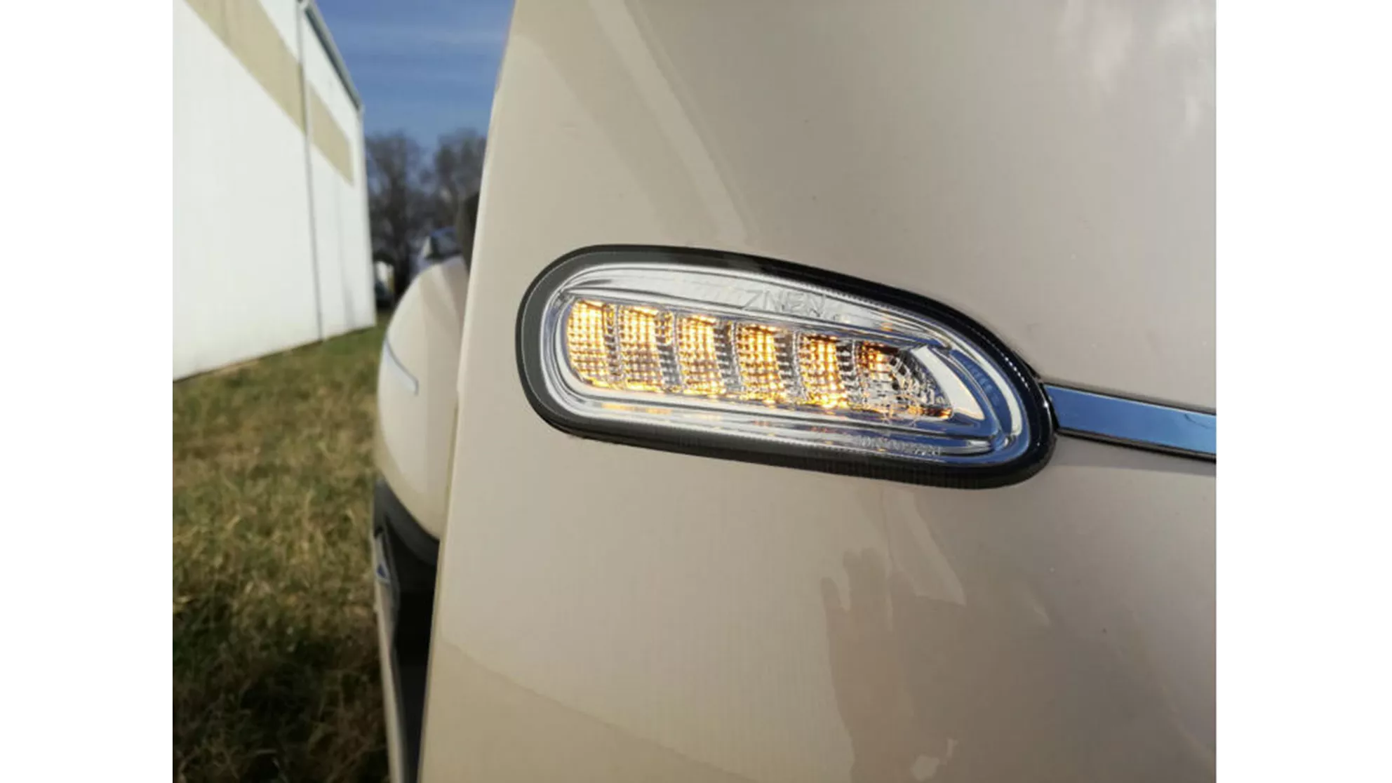 Motowell Retrosa 50 II - Image 3 Motowell Retrosa 50 II - Image 3