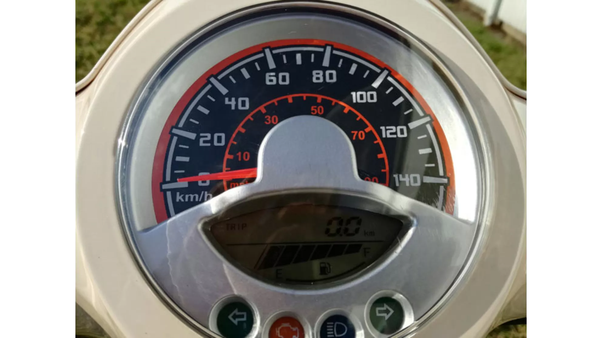 Motowell Retrosa 50 II - Image 5 Motowell Retrosa 50 II - Image 5