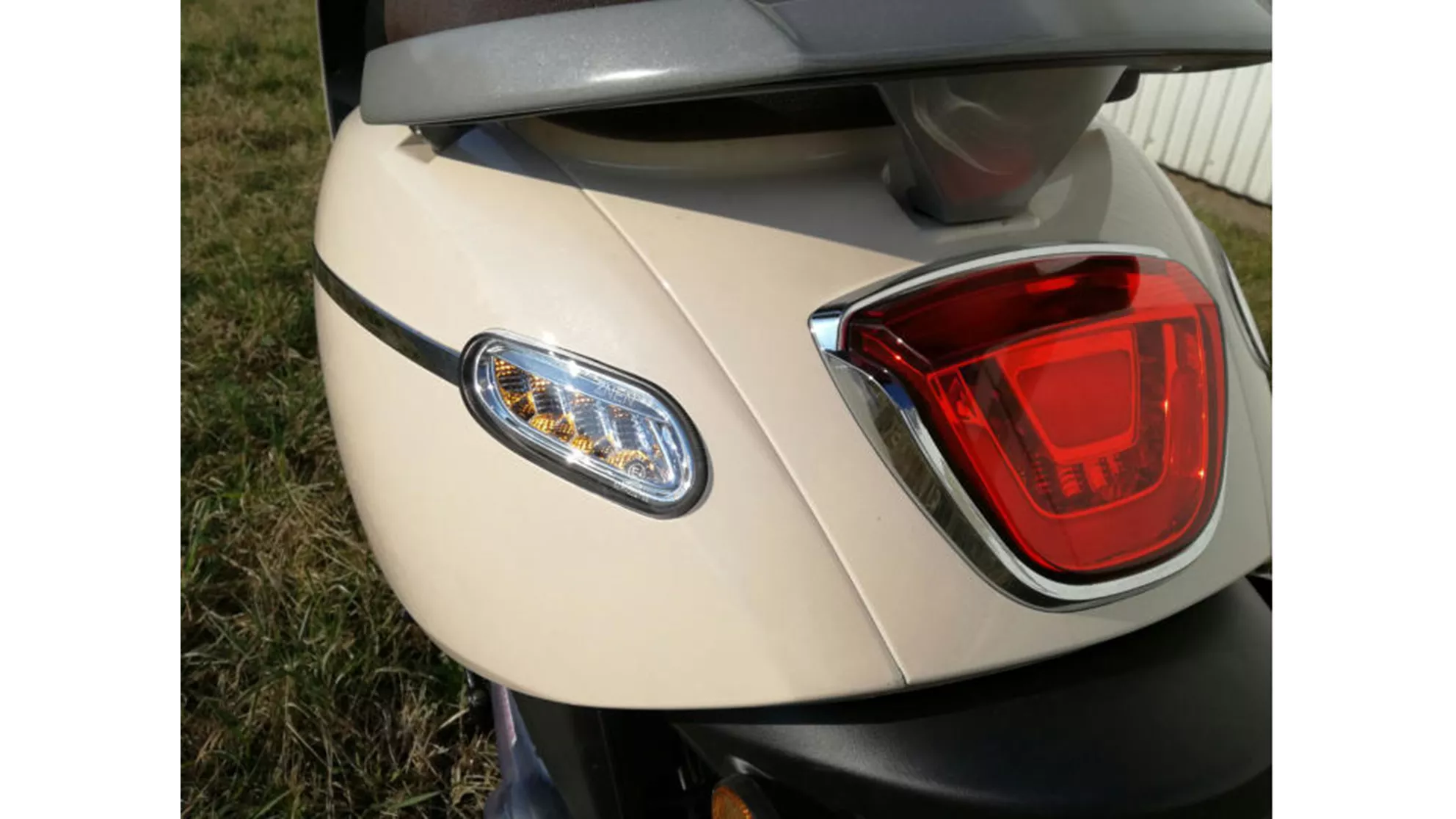 Motowell Retrosa 50 II - Image 6 Motowell Retrosa 50 II - Image 6