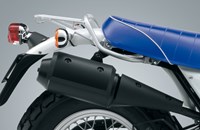 Suzuki VanVan 125 2018 - Bild 3