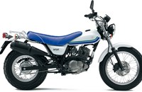 Suzuki VanVan 125 2018 - Bild 5