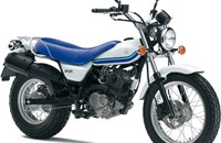 Suzuki VanVan 125 2018 - Bild 6