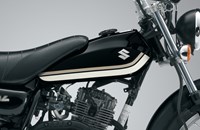 Suzuki VanVan 125 2018 - Bild 7