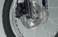 Suzuki VanVan 125 2018 - Bild 8