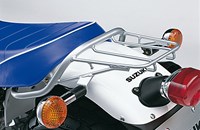 Suzuki VanVan 125 2018 - Bild 9