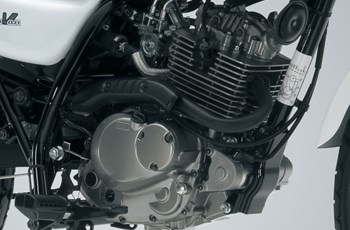 Suzuki VanVan 125 2018 - Immagine 10
