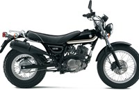 Suzuki VanVan 125 2018 - Bild 1