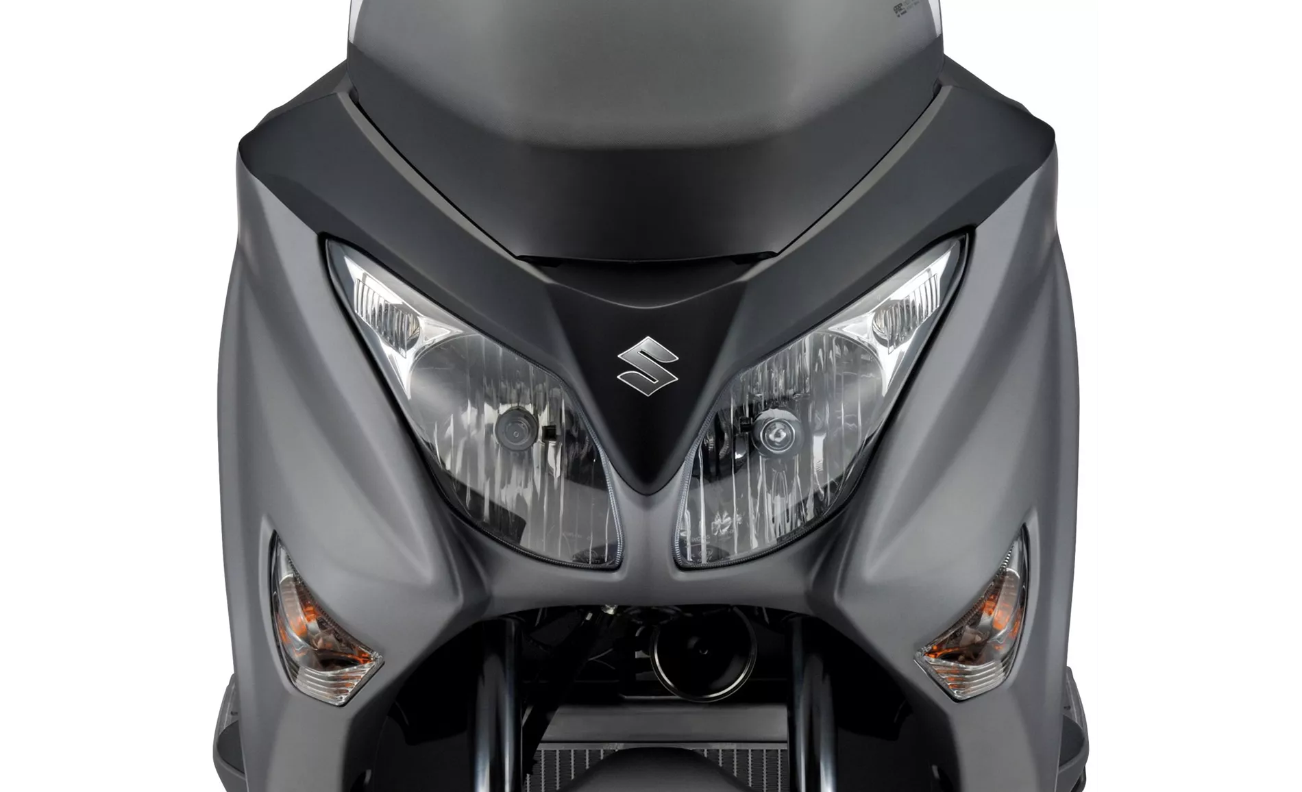 Suzuki Burgman 125 2018 Suzuki Burgman 125 2018