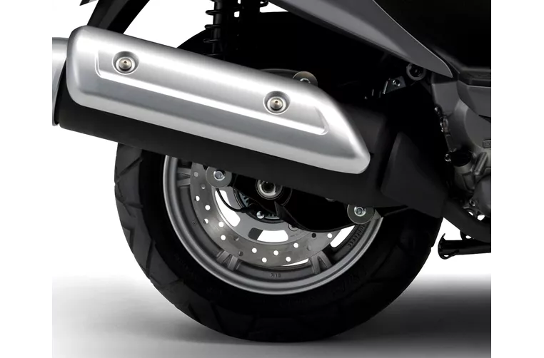 Suzuki Burgman 125 2018 Suzuki Burgman 125 2018