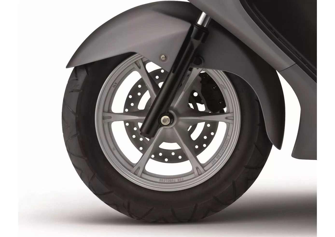 Suzuki Burgman 125 2018 Suzuki Burgman 125 2018