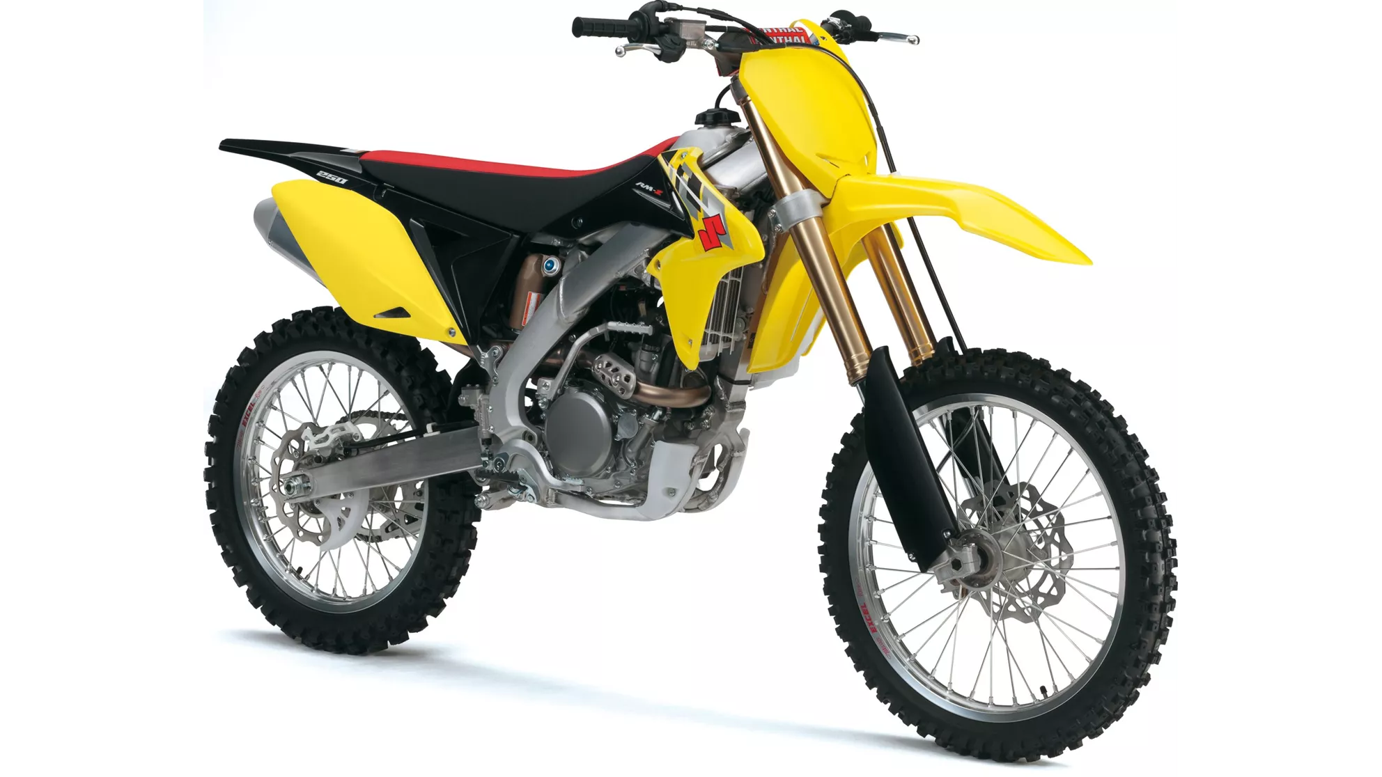 Suzuki RM-Z250 - Image 1 Suzuki RM-Z250 - Image 1