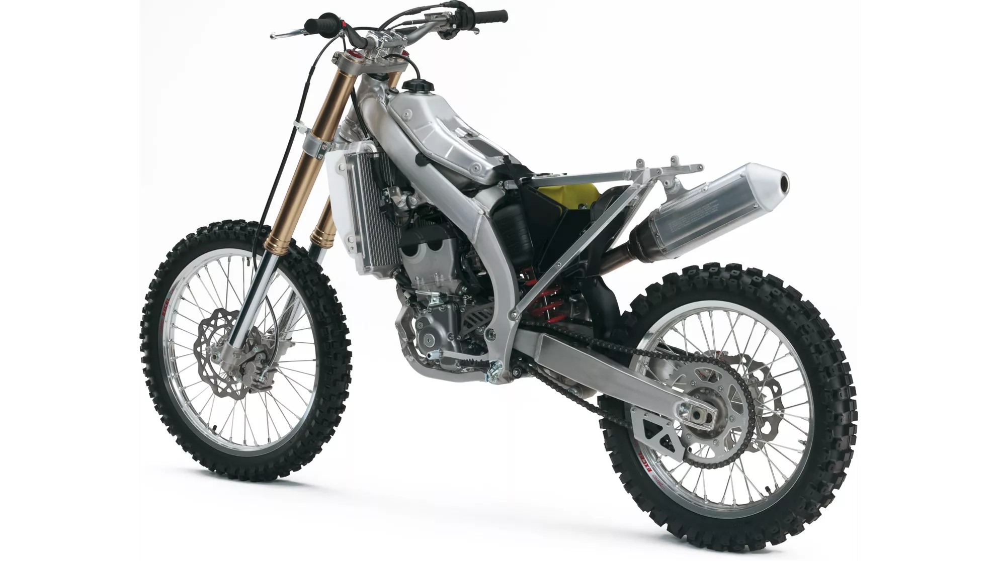 Suzuki RM-Z250 - Image 2 Suzuki RM-Z250 - Image 2