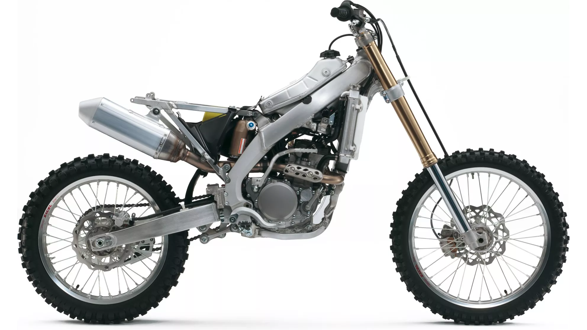 Suzuki RM-Z250 - Image 3 Suzuki RM-Z250 - Image 3