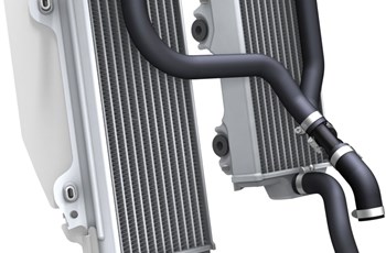 Suzuki RM-Z250 2018 - Bild 8 Suzuki RM-Z250 2018 - Bild 8