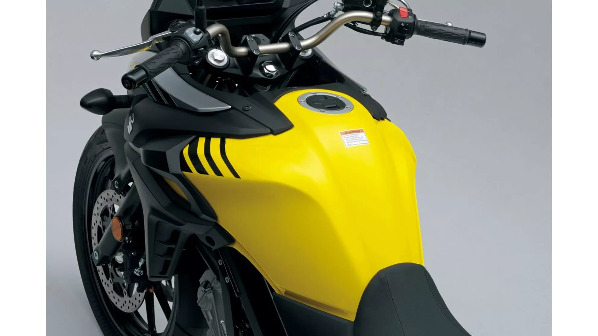 Suzuki V-Strom 650 - Image 12 Suzuki V-Strom 650 - Image 12
