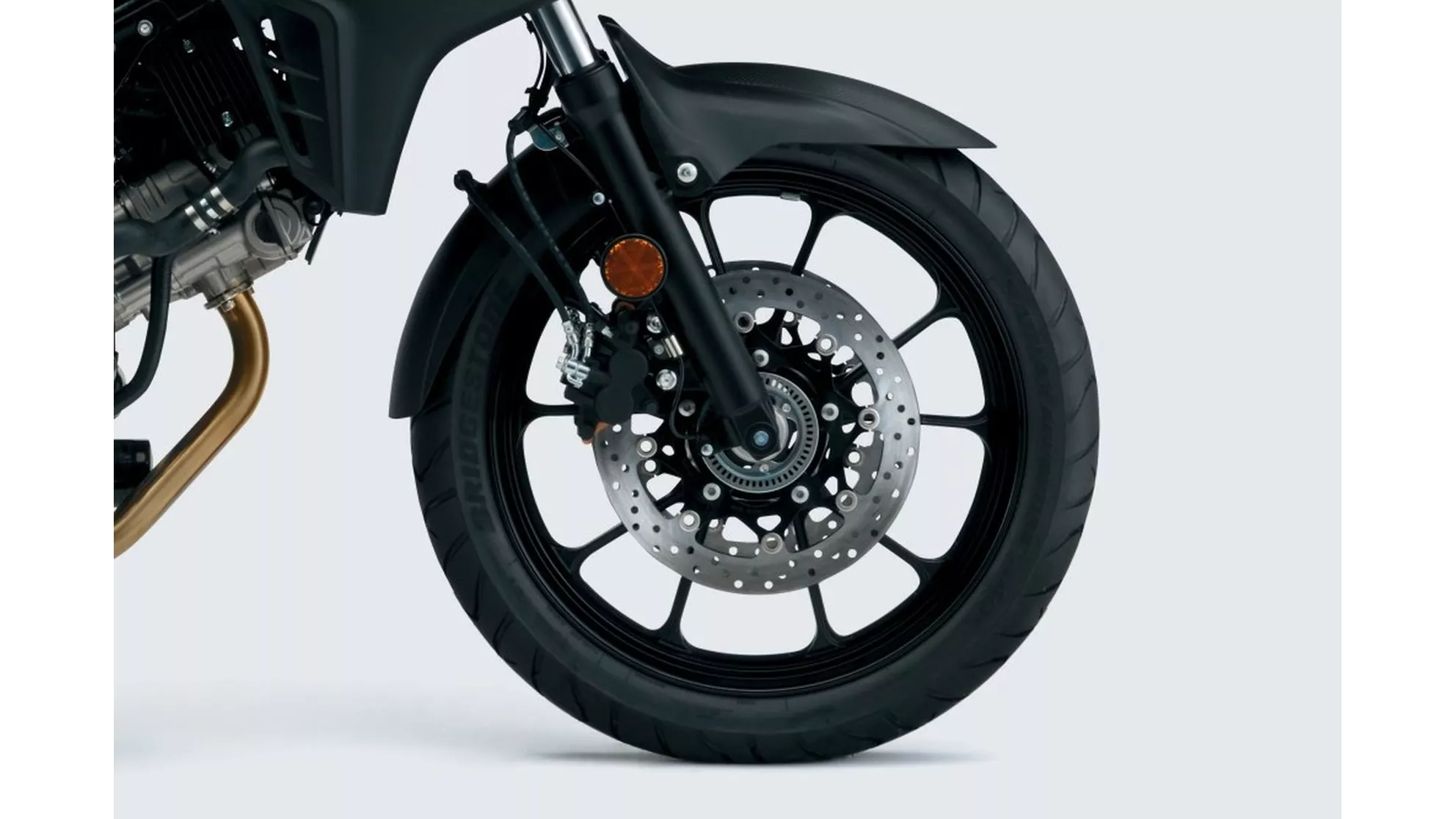 Suzuki V-Strom 650 - Image 14 Suzuki V-Strom 650 - Image 14
