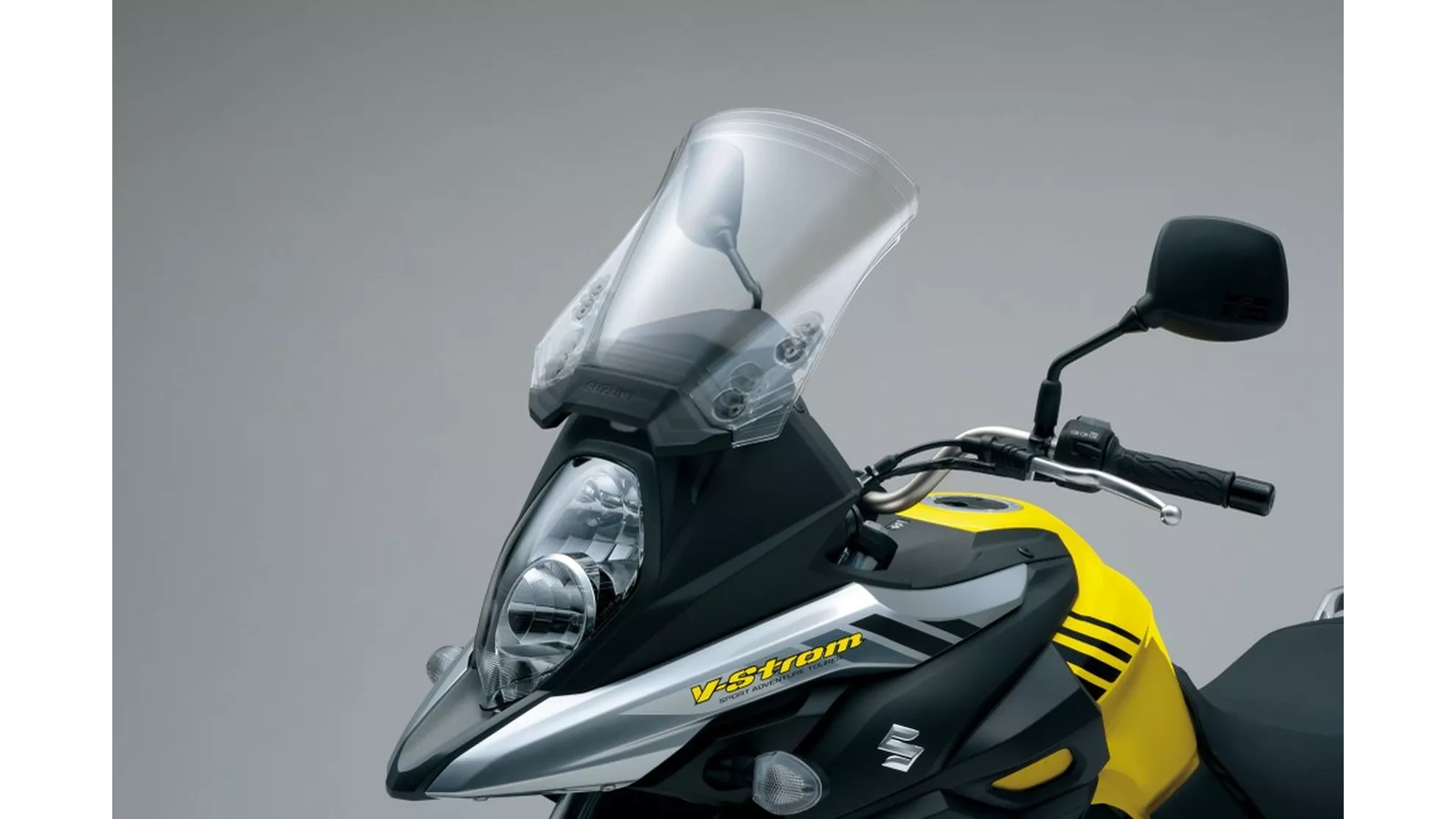 Suzuki V-Strom 650 - Image 15 Suzuki V-Strom 650 - Image 15