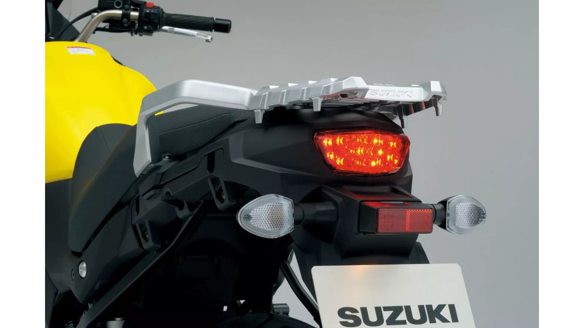 Suzuki V-Strom 650 - Image 18 Suzuki V-Strom 650 - Image 18