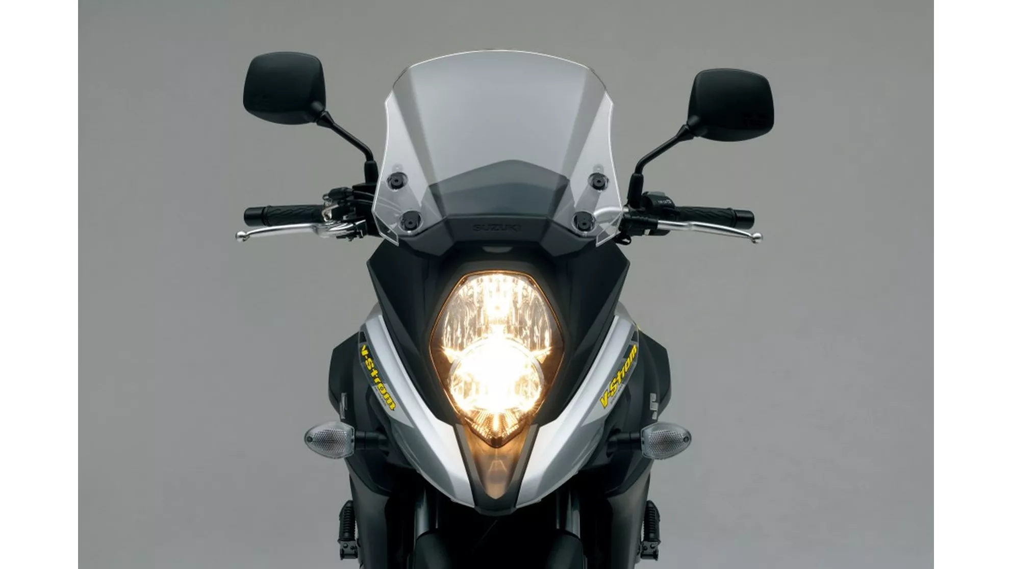 Suzuki V-Strom 650 - Image 21 Suzuki V-Strom 650 - Image 21