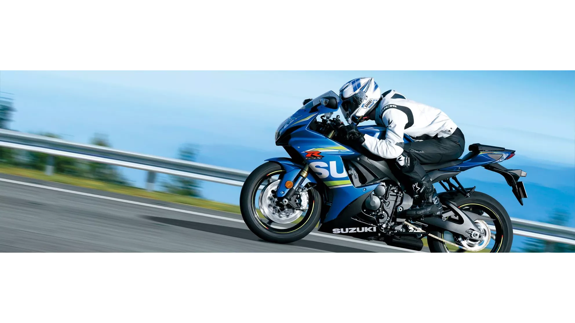 Suzuki GSX-R 750 - Image 2 Suzuki GSX-R 750 - Image 2