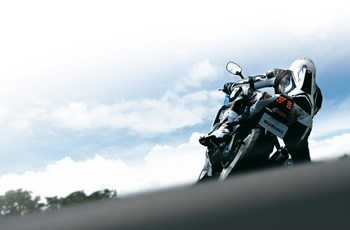 Suzuki GSX-R 750 2018 - Bild 7